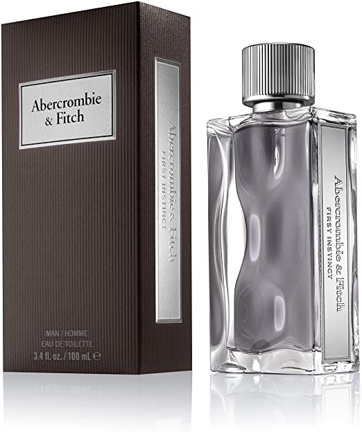 Abercrombie & Fitch First Instinct