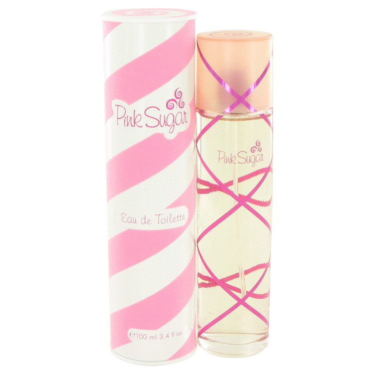 Aquolina Pink Sugar