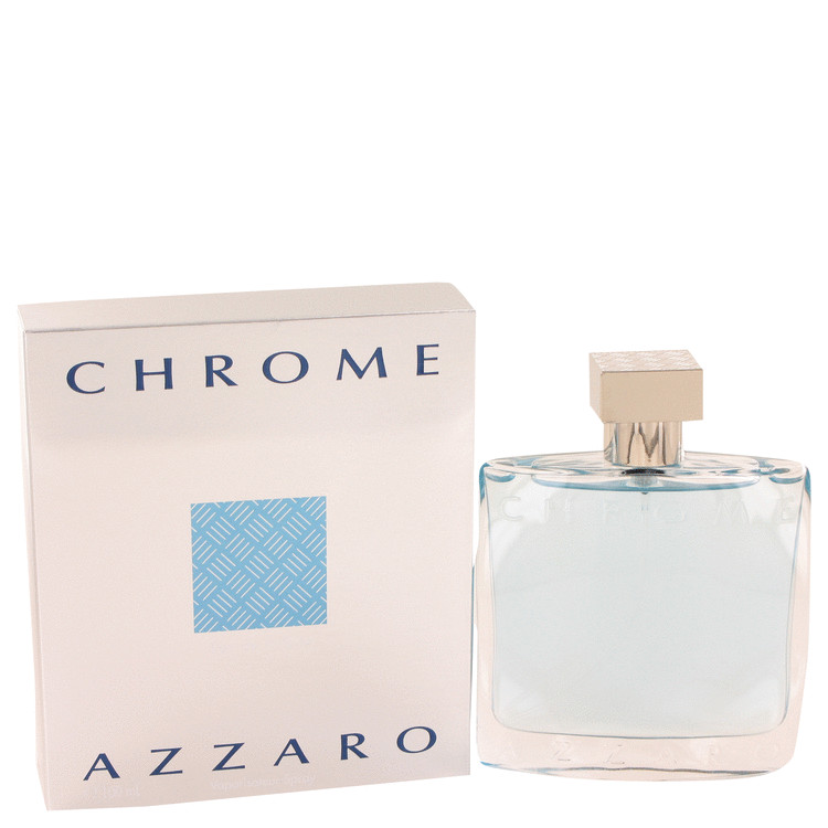 Azzaro Chrome