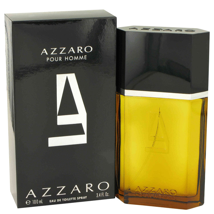 Azzaro Azzaro pour Homme