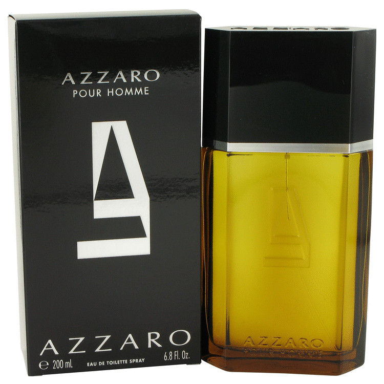 Azzaro Azzaro pour Homme