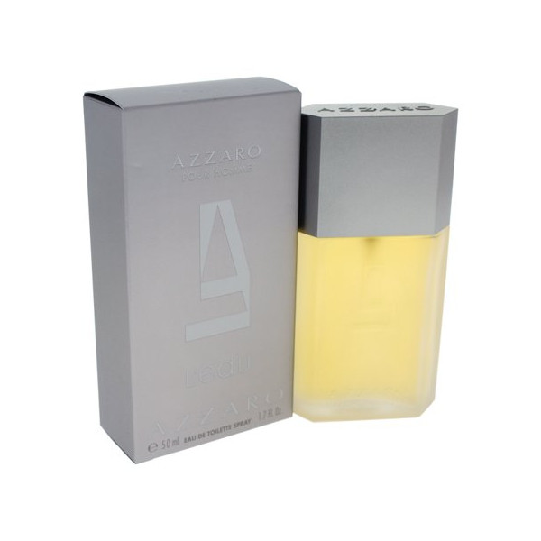 Azzaro Pour Homme L'eau