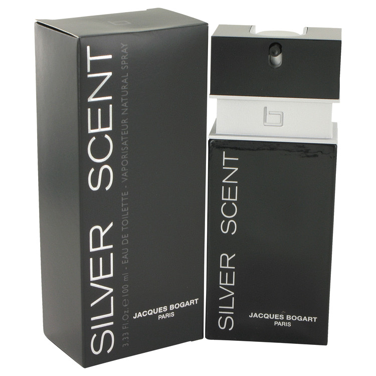 Bogart Silver Scent