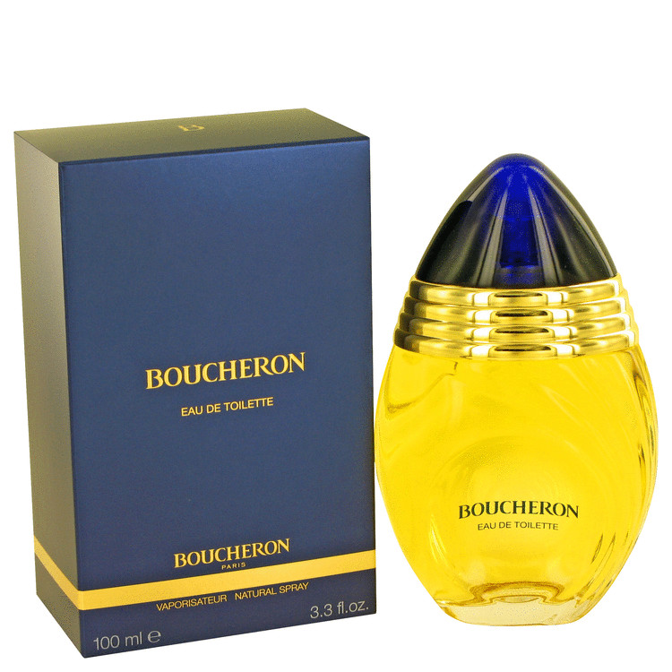 Boucheron Boucheron