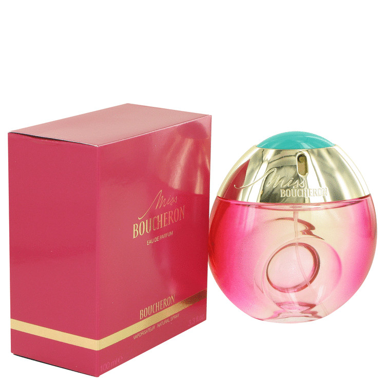 Boucheron Miss Boucheron