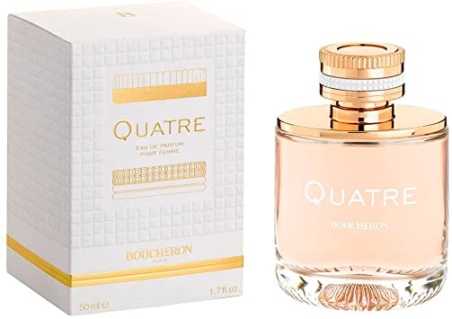 Boucheron Quatre