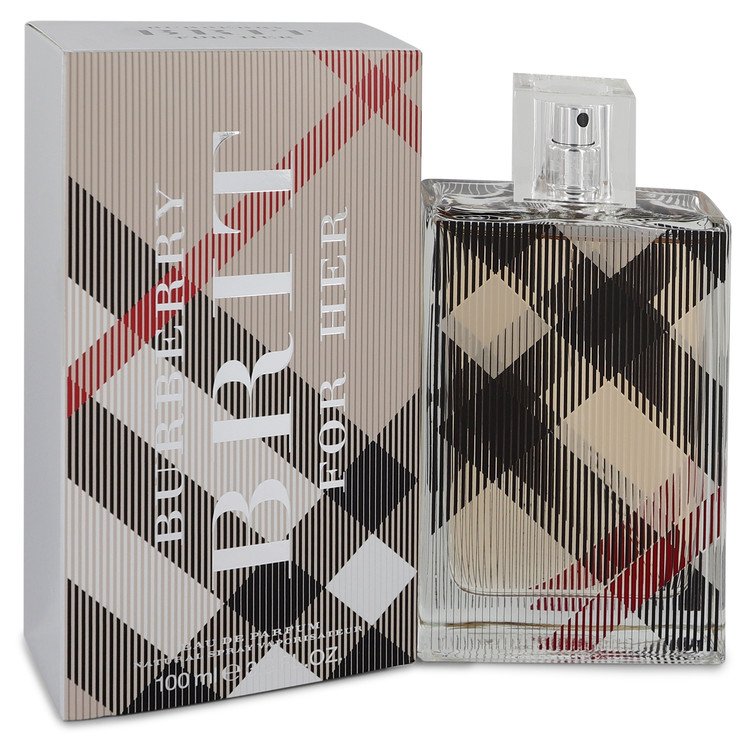 Burberry Brit