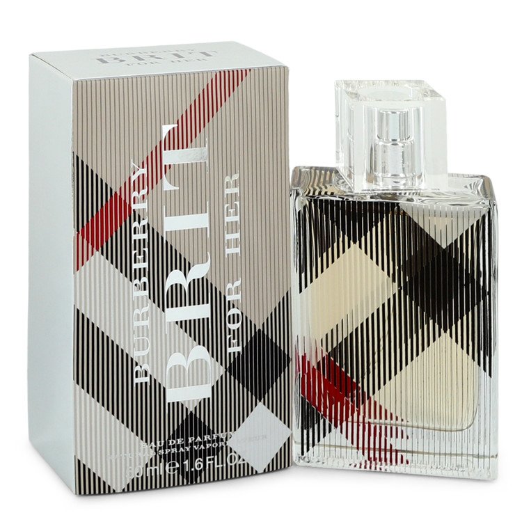 Burberry Brit